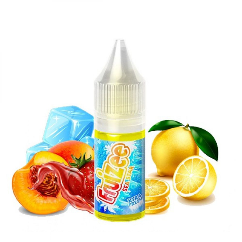 Sea Star 10ml Fruizee