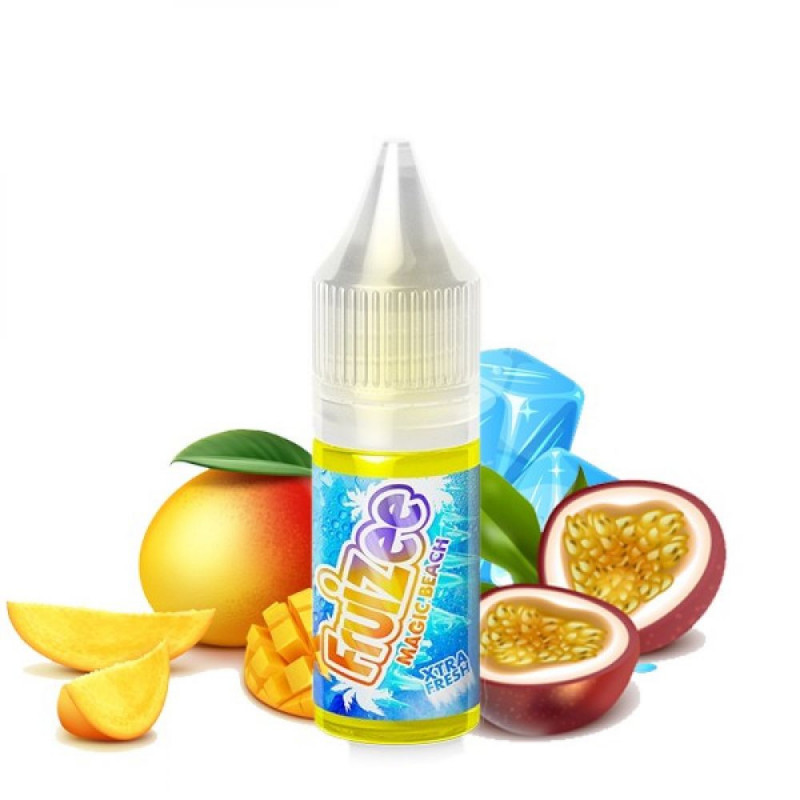 Magic Beach 10ml Fruizee