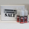 Booster Salt 10ml - Boost my Pop - Nicotine : 20mg