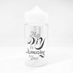 Flacon Unicorn gradué 180ml...