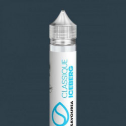 Classic - Iceberg 50ml -...