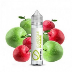 Classic - Pomme 50ml -...