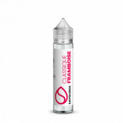 Classic - Framboise 50ml -...