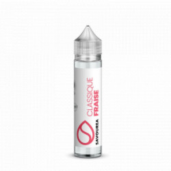 Classic - Fraise 50ml -...