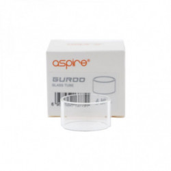 Pyrex Guroo 4ml - Aspire -...