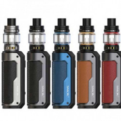 Kit Fortis - Smoktech