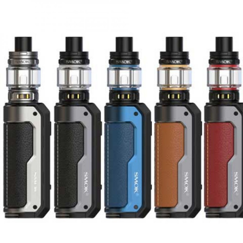 Kit Fortis - Smoktech
