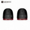Cartouches Zero 2 par 2 - Vaporesso