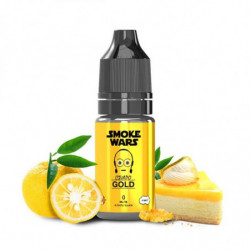 C3vapo Gold 10ml Smoke Wars...