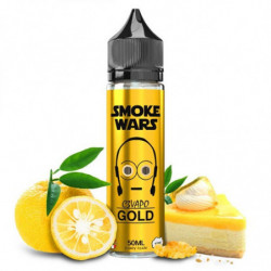 C3VAPO GOLD 50ML - E.TASTY