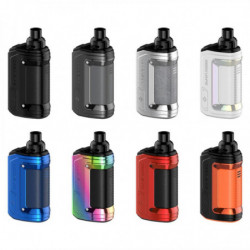 Kit Aegis Hero 2 - H45 -...