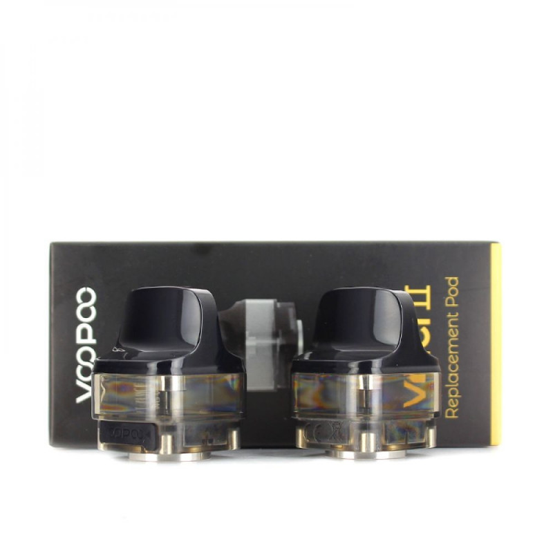 Cartouches Vinci II VOOPOO