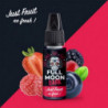Concentre dark just fruit 10 ml - FULL MOON