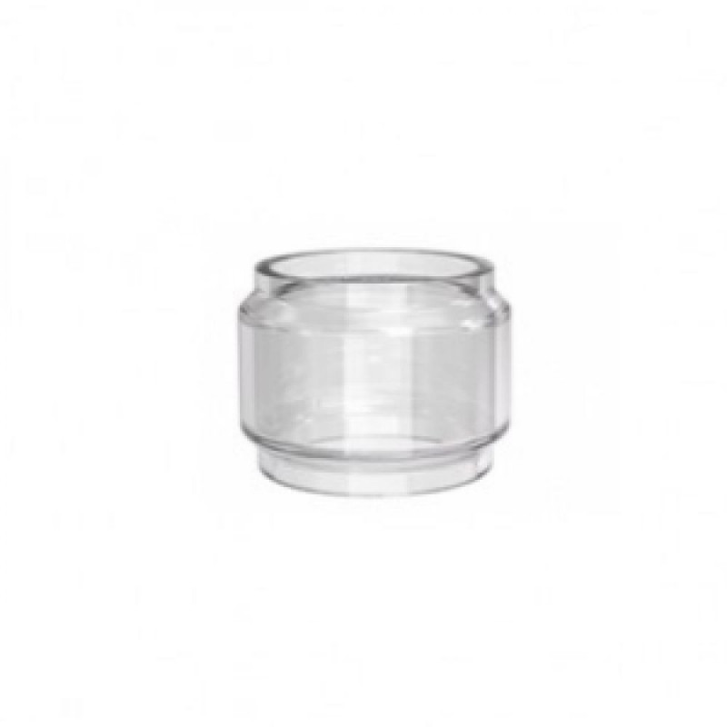 Tube Pyrex Crown 4 Bulb 6ml Uwell