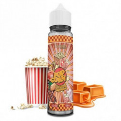 Pop Corn Caramel 50ml...