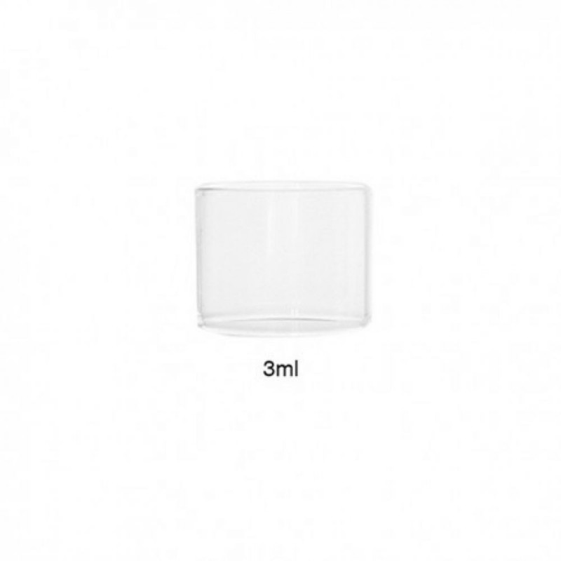 Tube Pyrex TFV16 lite Smok