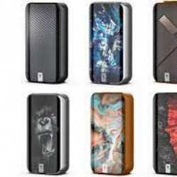 Box Luxe II 220W - Vaporesso