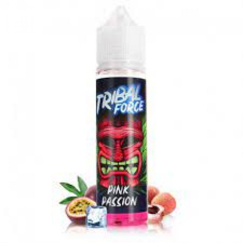 Pink Passion 50ml Tribal Force