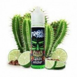 Green Desert 50ml Tribal Force
