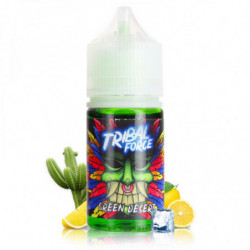 Concentré Green Desert 30ml...