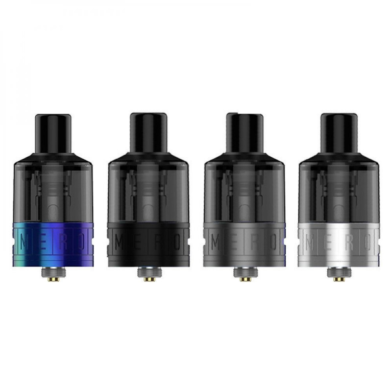 Tank Mero - Geekvape