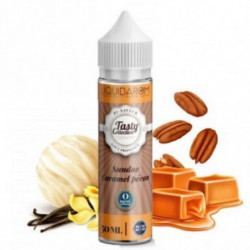 Sundae Caramel Pecan 50ml...