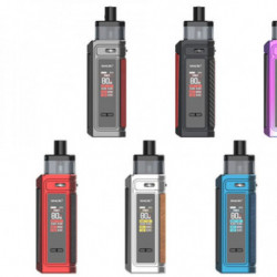 Kit G-Priv Pod 2500mAh -...