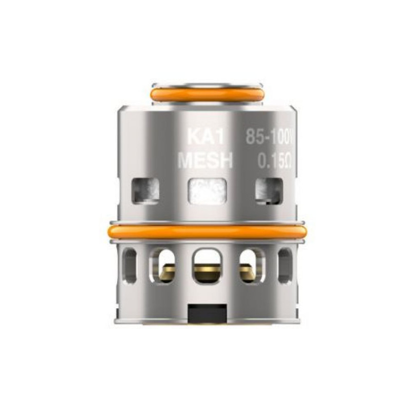Résistances Z Max M Series - GeekVape