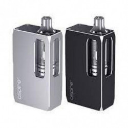 Kit K1 Stealth - Aspire