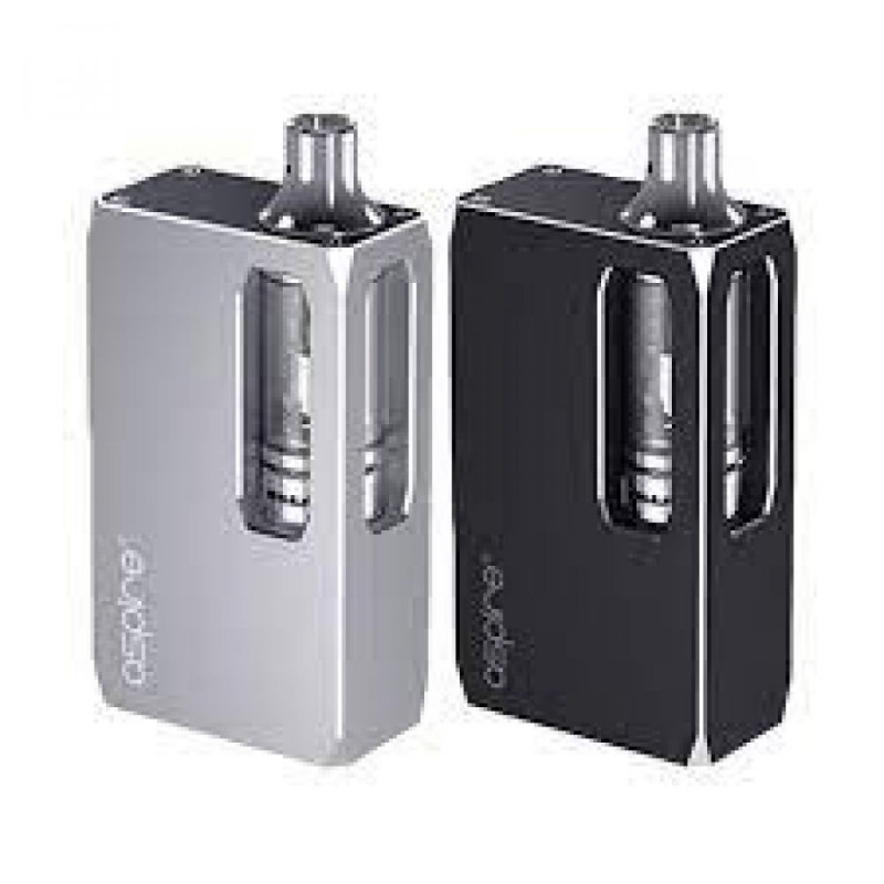 Kit K1 Stealth - Aspire