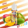 Spirulo 50ml - Calypo by Maison Fuel