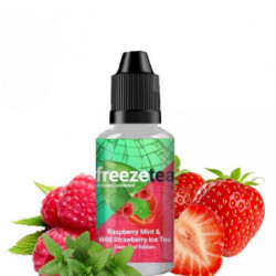 Concentré Raspberry Mint &...