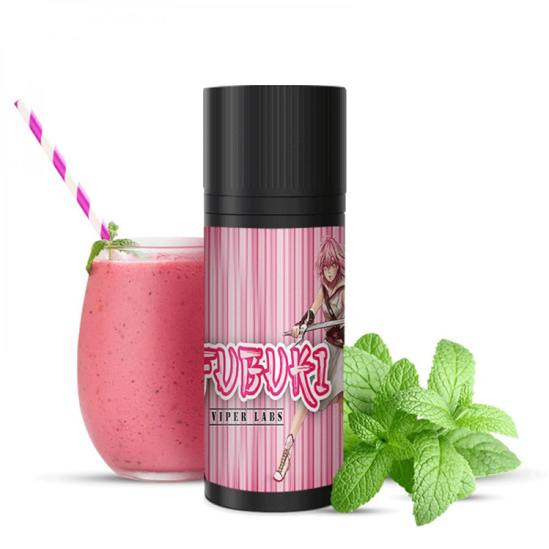 Fubuki 100ML - Viper Labs