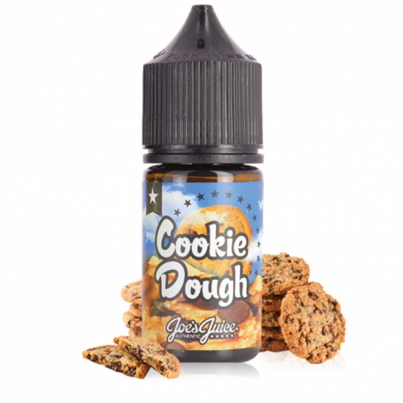Concentré Cookie Dough 30ml - Joe's juice