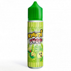 Super Pik Pomme 50ml Kyandi...