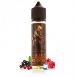 Djinn Blood 50ml O'J Lab