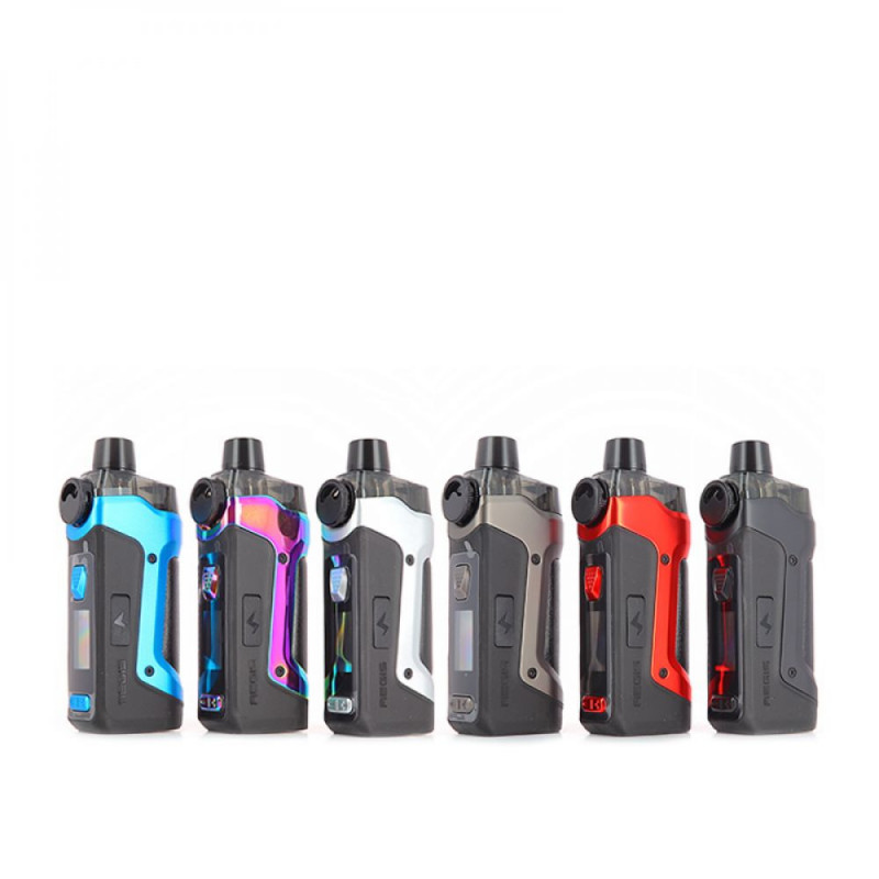 Aegis Boost Pro GeekVape