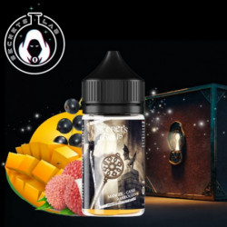 Concentré Silver Key 30ml...