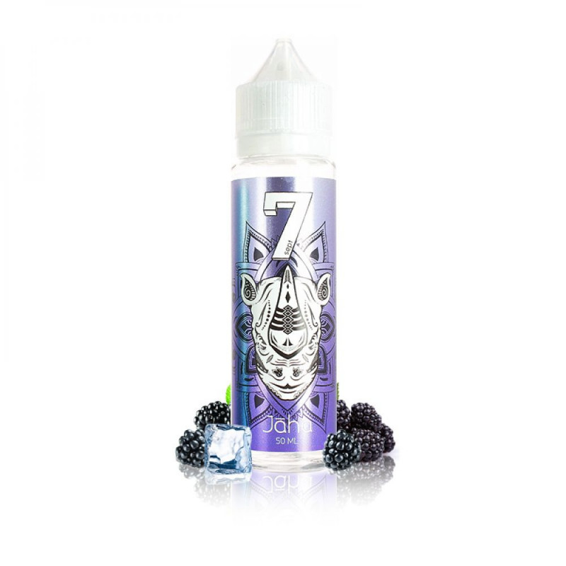 Jaha 50ml Sept e.Tasty