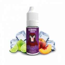 Magneto Juice Heroes 10 ml