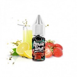 Strawberry Fruit 10ml -...