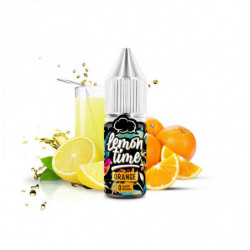 Orange 10ml - Lemon'Time