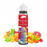 Fruittles 50ml Tentation Liquideo
