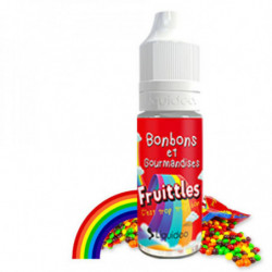 Fruittles 10ml Tentation by...