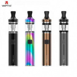 Vaptio Kit TYRO Nano 900mAh...