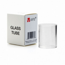 Vaptio Pyrex TYRO Nano