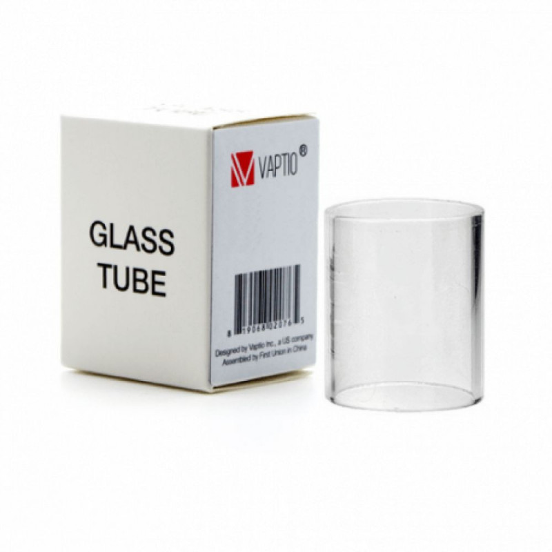 Vaptio Pyrex TYRO Nano