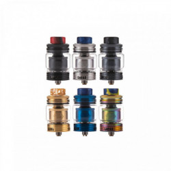 The Troll X RTA - Wotofo