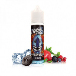 Water Blue 50ml Tribal Force