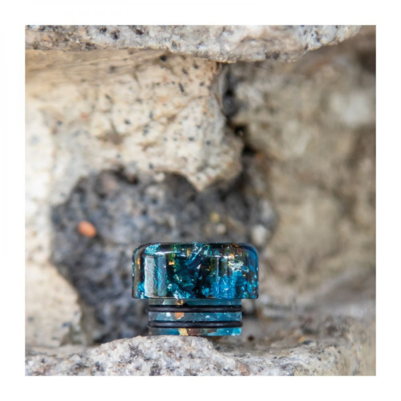 Drip Tip 810 B009 Couleur Mixte